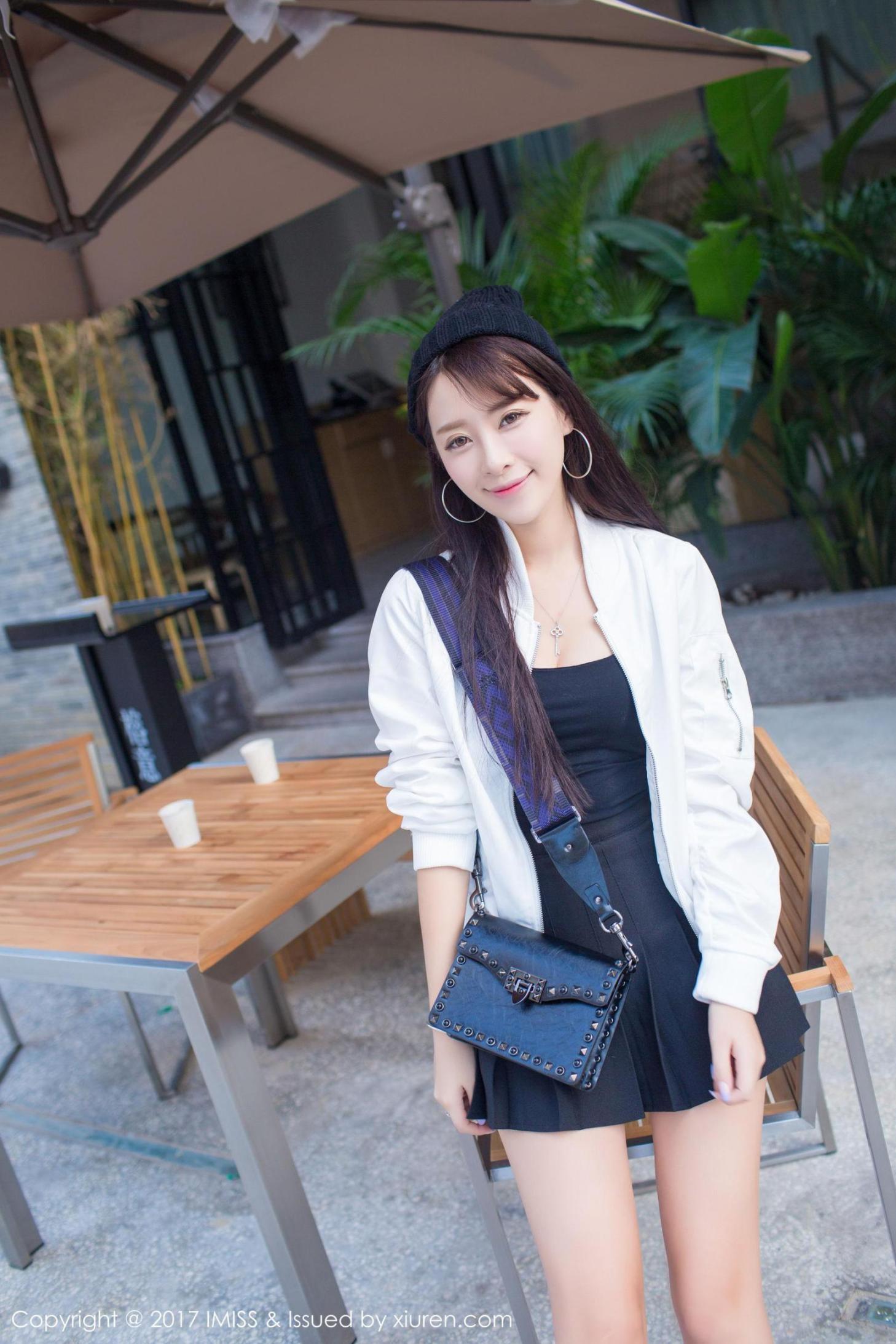 [推女神] 王曼妮 高清手机美女壁纸34P