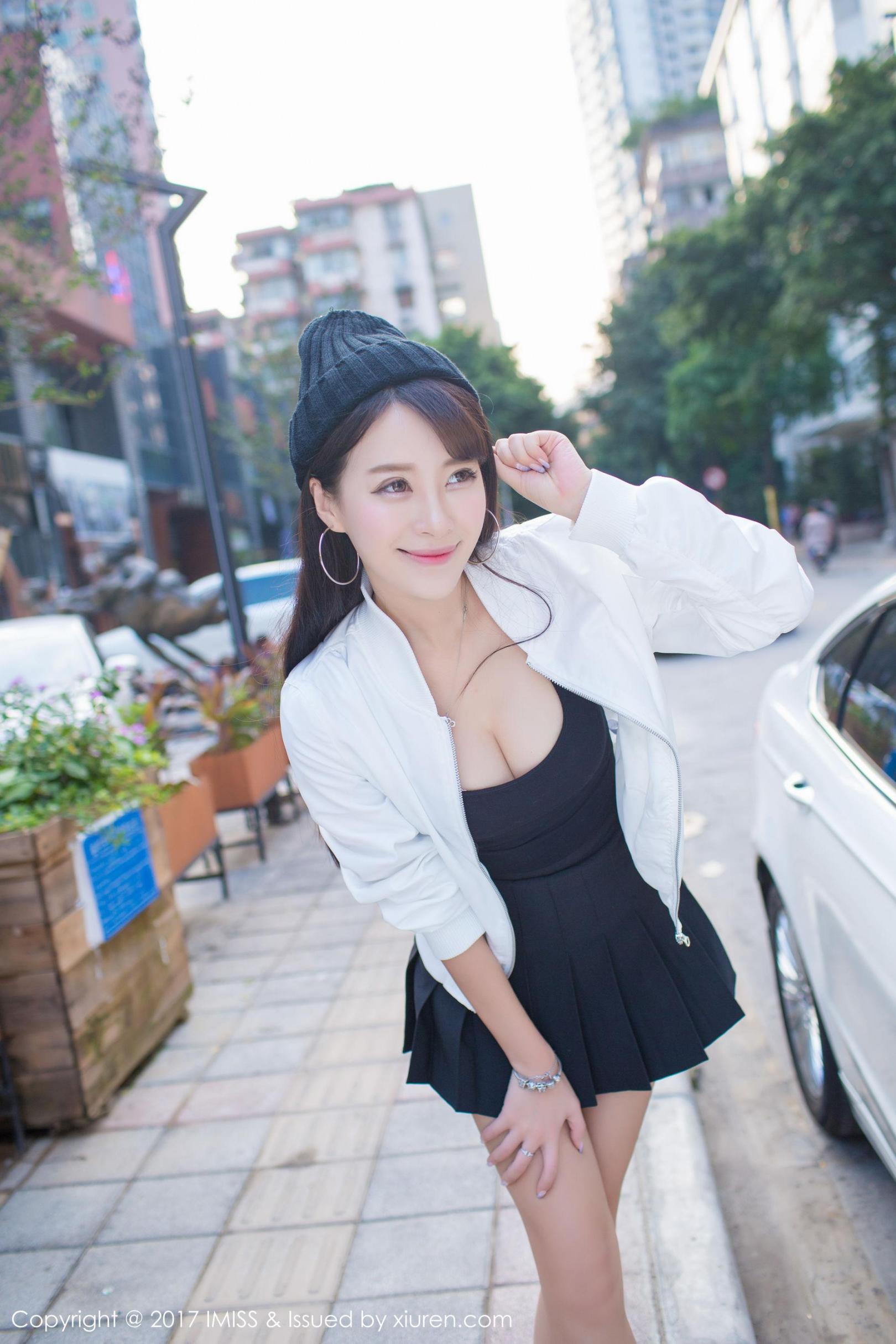 [推女神] 王曼妮 高清手机美女壁纸45P