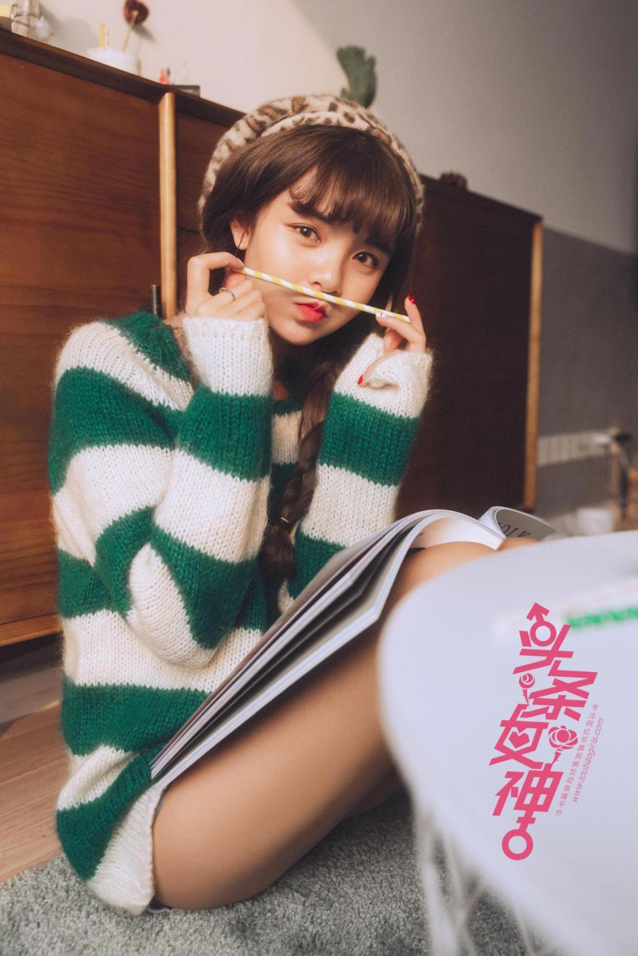 [网络美女] 网络美女 山肆扬高清手机美女壁纸8P