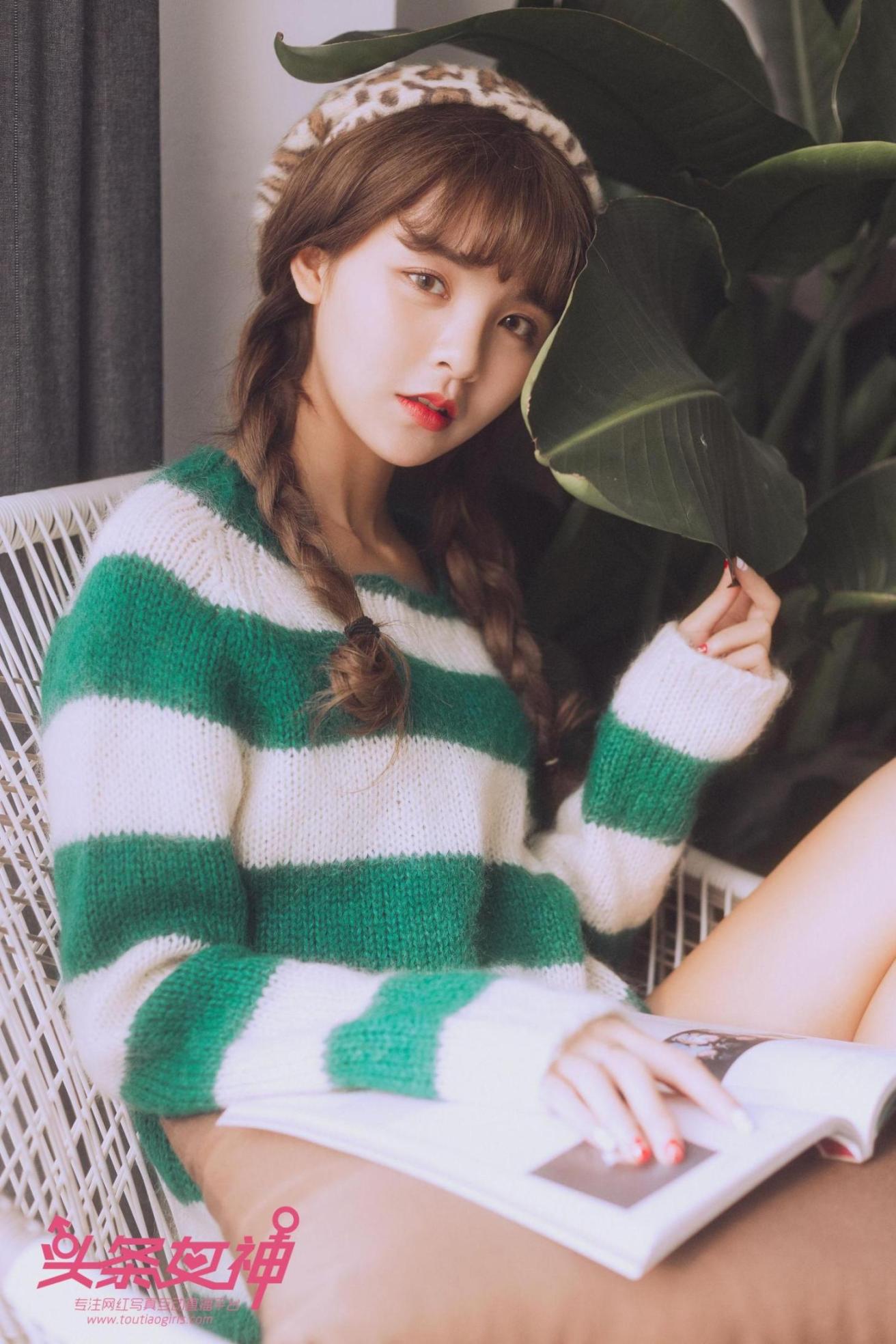 [网络美女] 网络美女 山肆扬高清手机美女壁纸2P