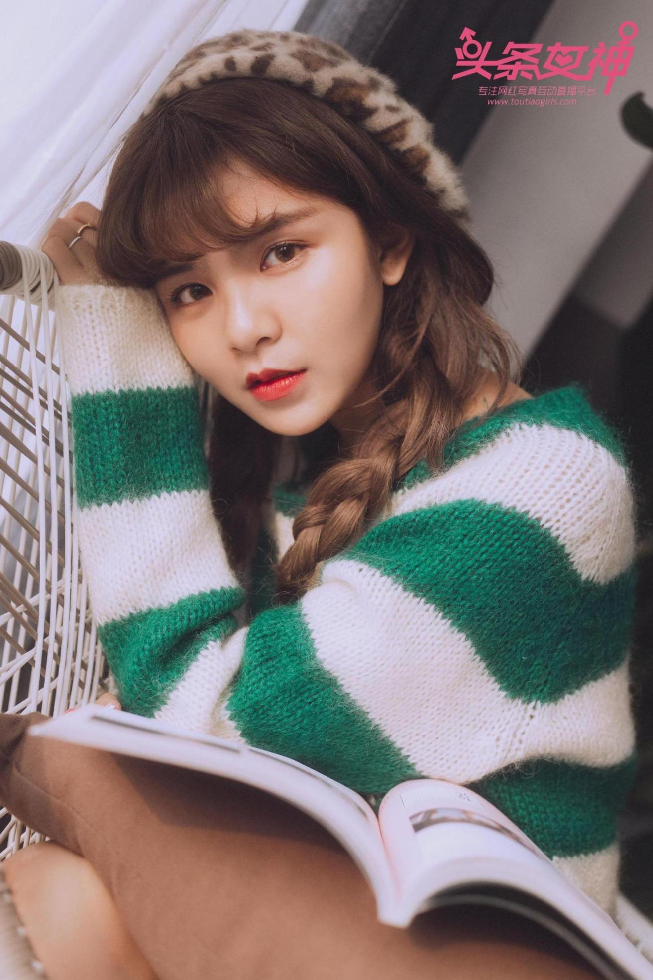 [网络美女] 网络美女 山肆扬高清手机美女壁纸3P