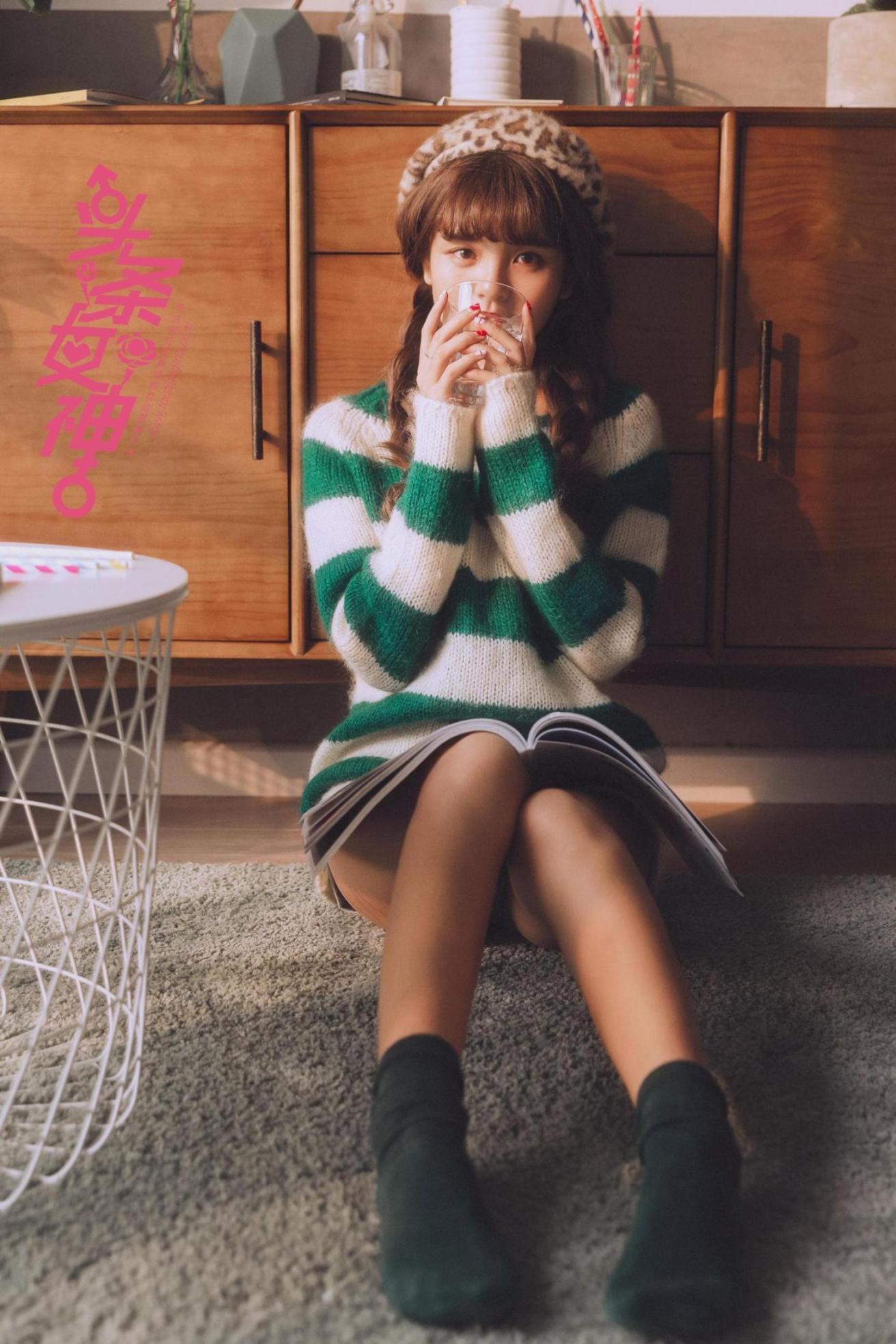 [网络美女] 网络美女 山肆扬高清手机美女壁纸7P