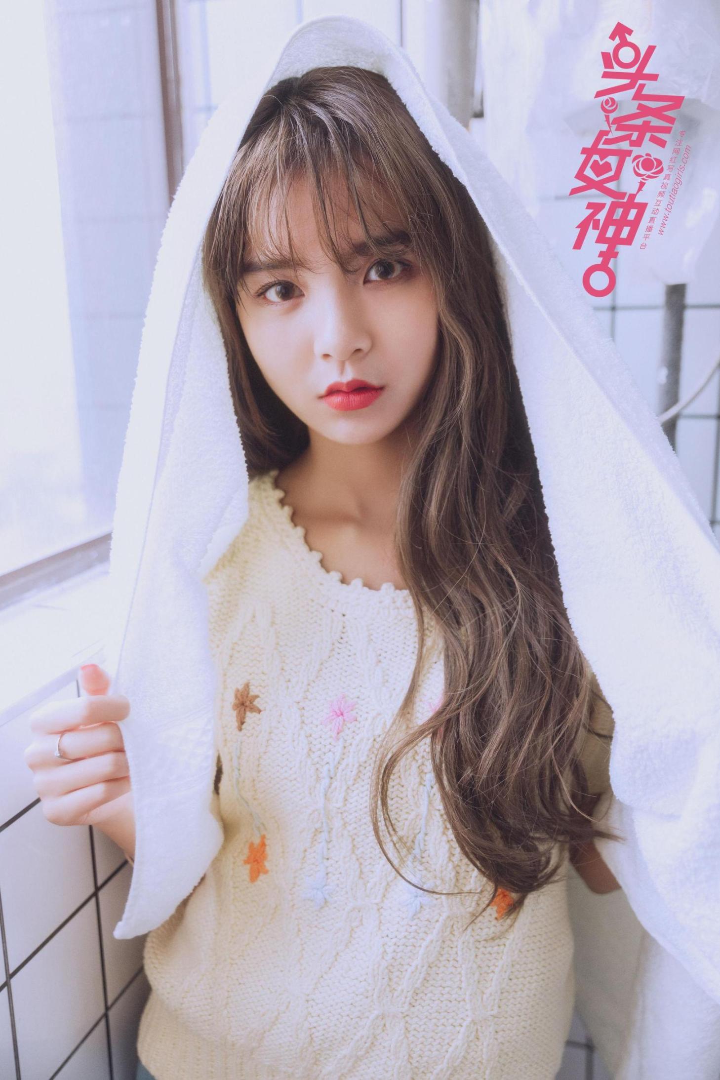 [网络美女] 网络美女 山肆扬高清手机美女壁纸15P