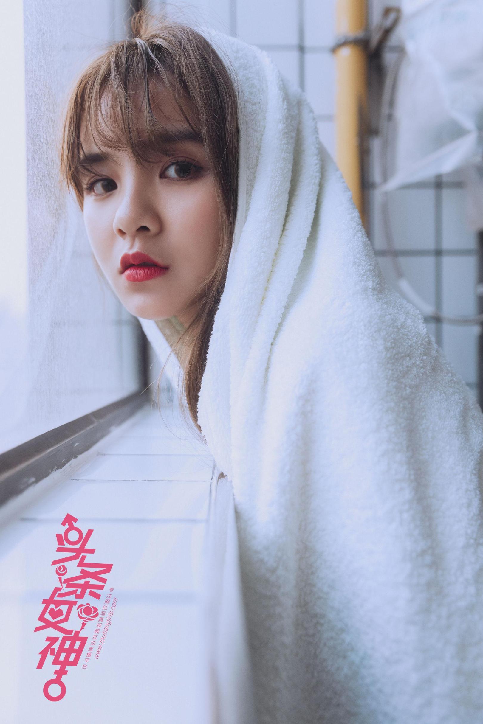 [网络美女] 网络美女 山肆扬高清手机美女壁纸16P