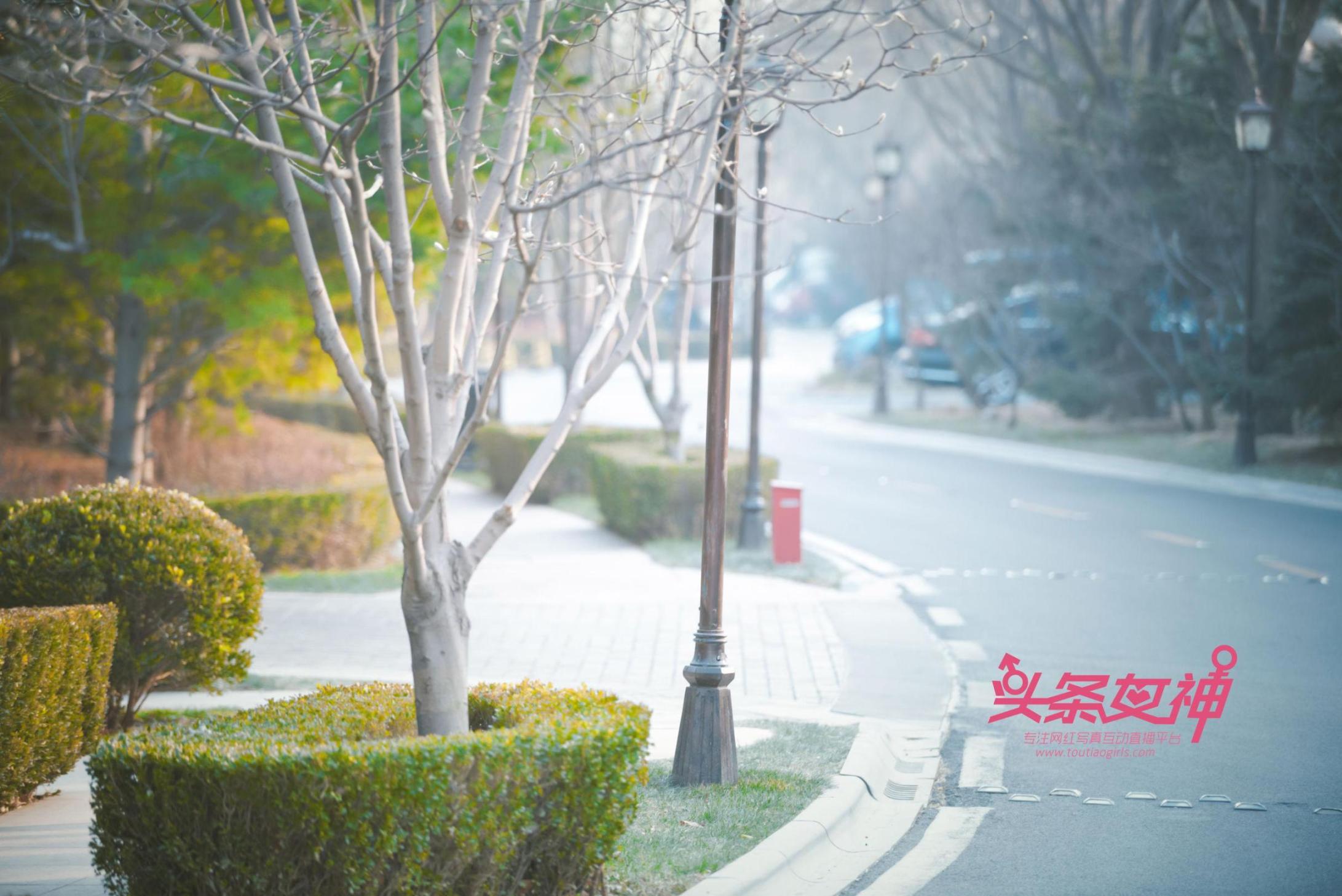 [魅妍社] 李梓熙 极致露出 高清手机美女壁纸