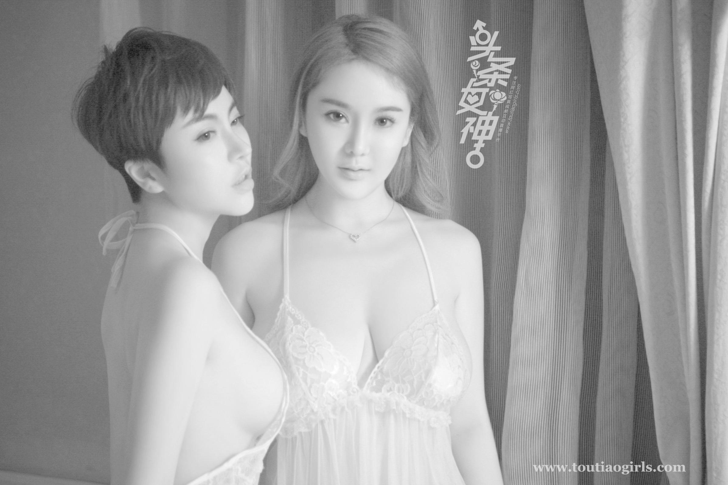[优星馆] 易阳 逝水流年 高清手机美女壁纸