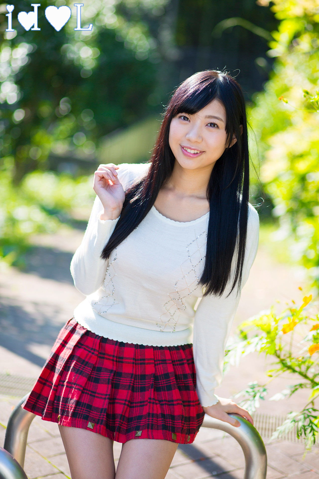 [Juicy Honey] 桐谷茉莉  高清手机美女壁纸