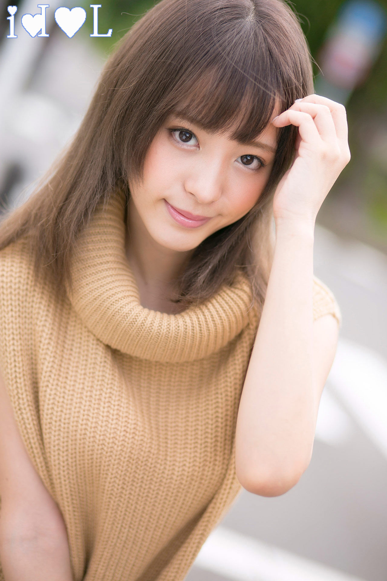[Juicy Honey] 桃乃木香奈  高清手机美女壁纸