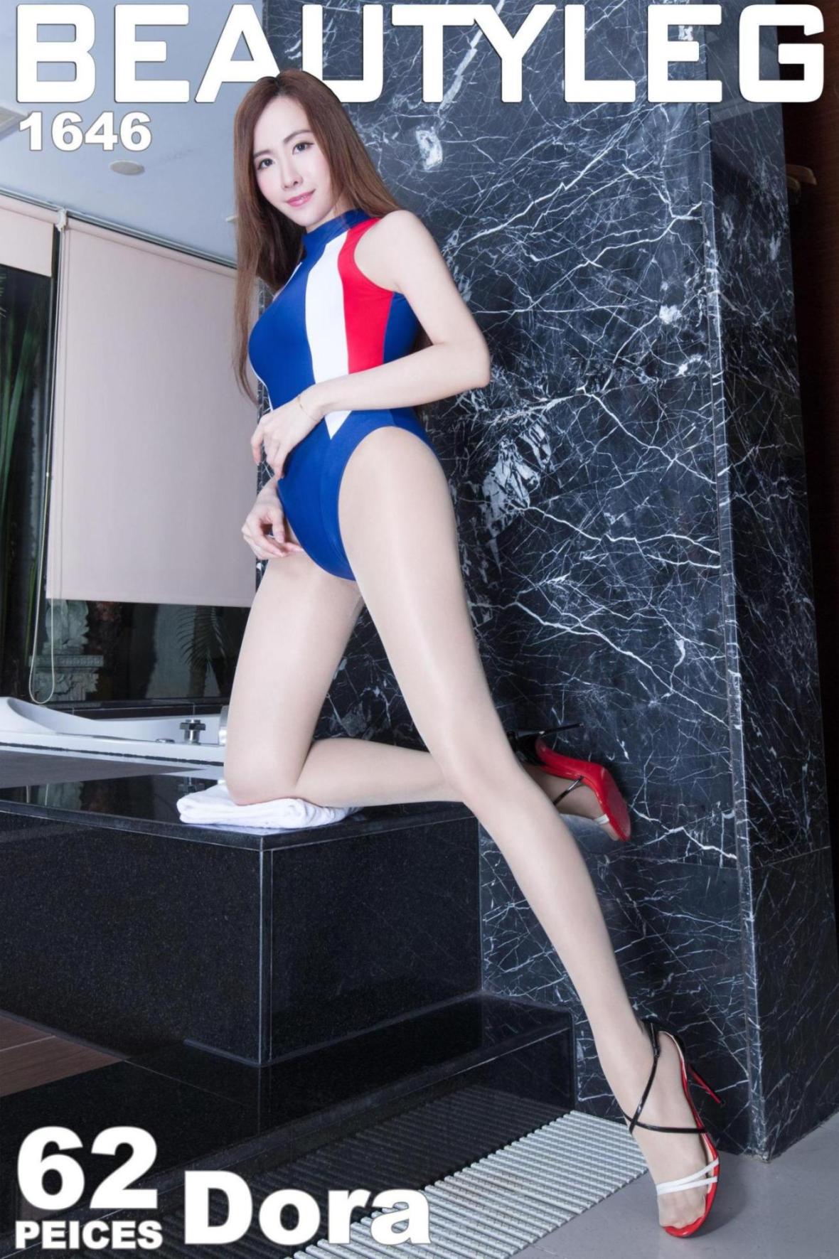 [Beautyleg] 曾妍希  高清手机美女壁纸