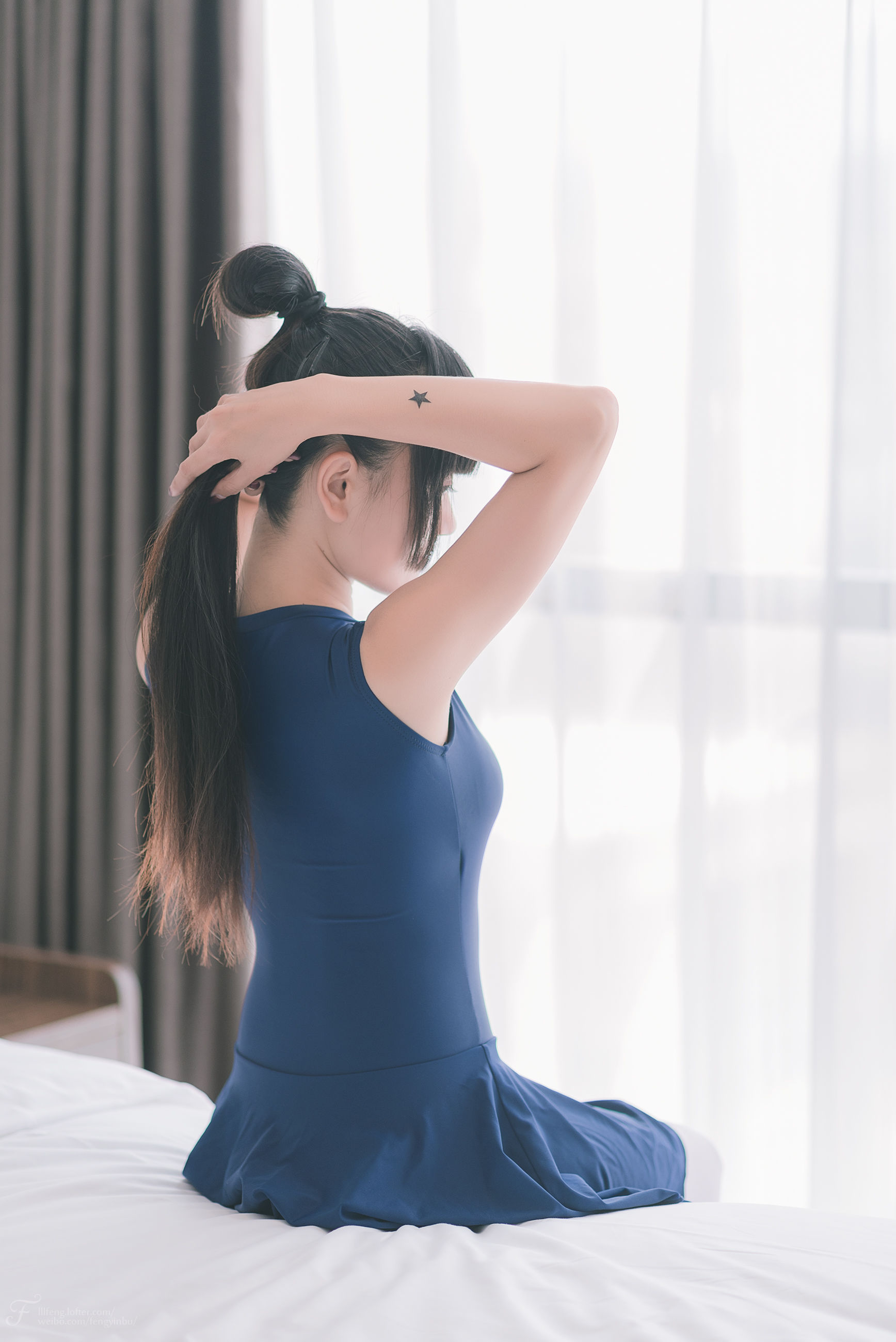 [网络美女] 网络美女  高清写真套图