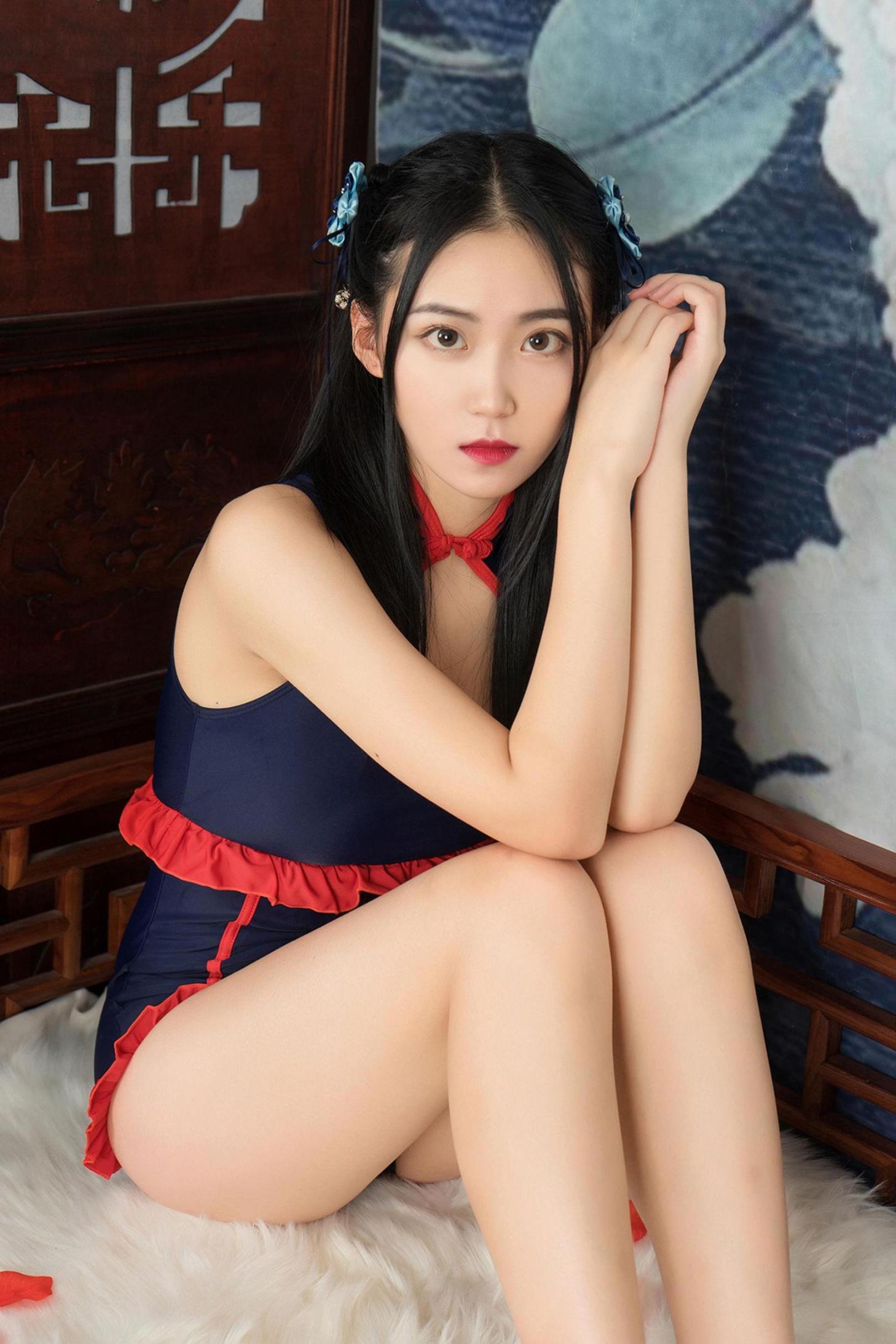 [网络美女] 网络美女  高清写真套图