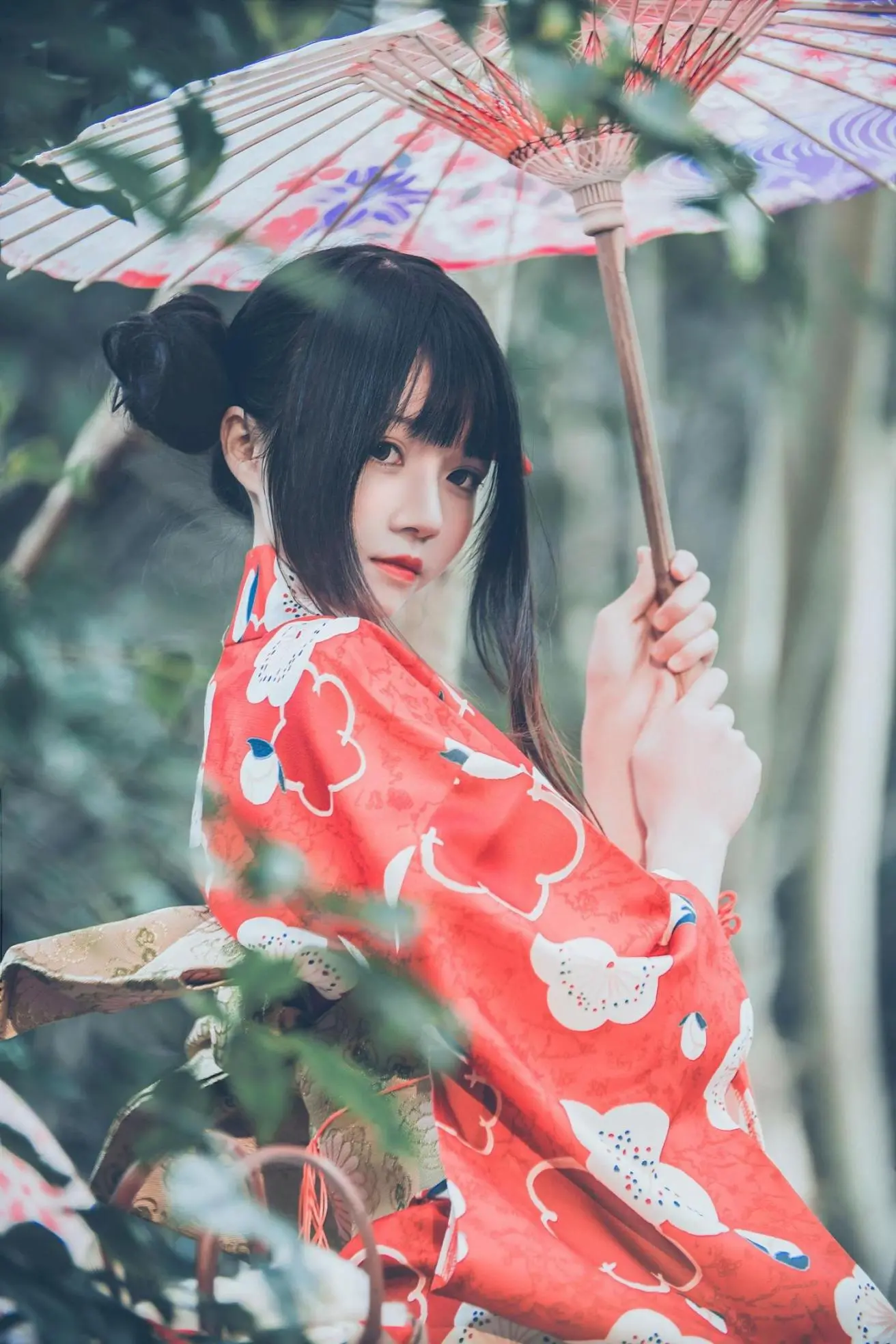 桜桃喵 夏日祭