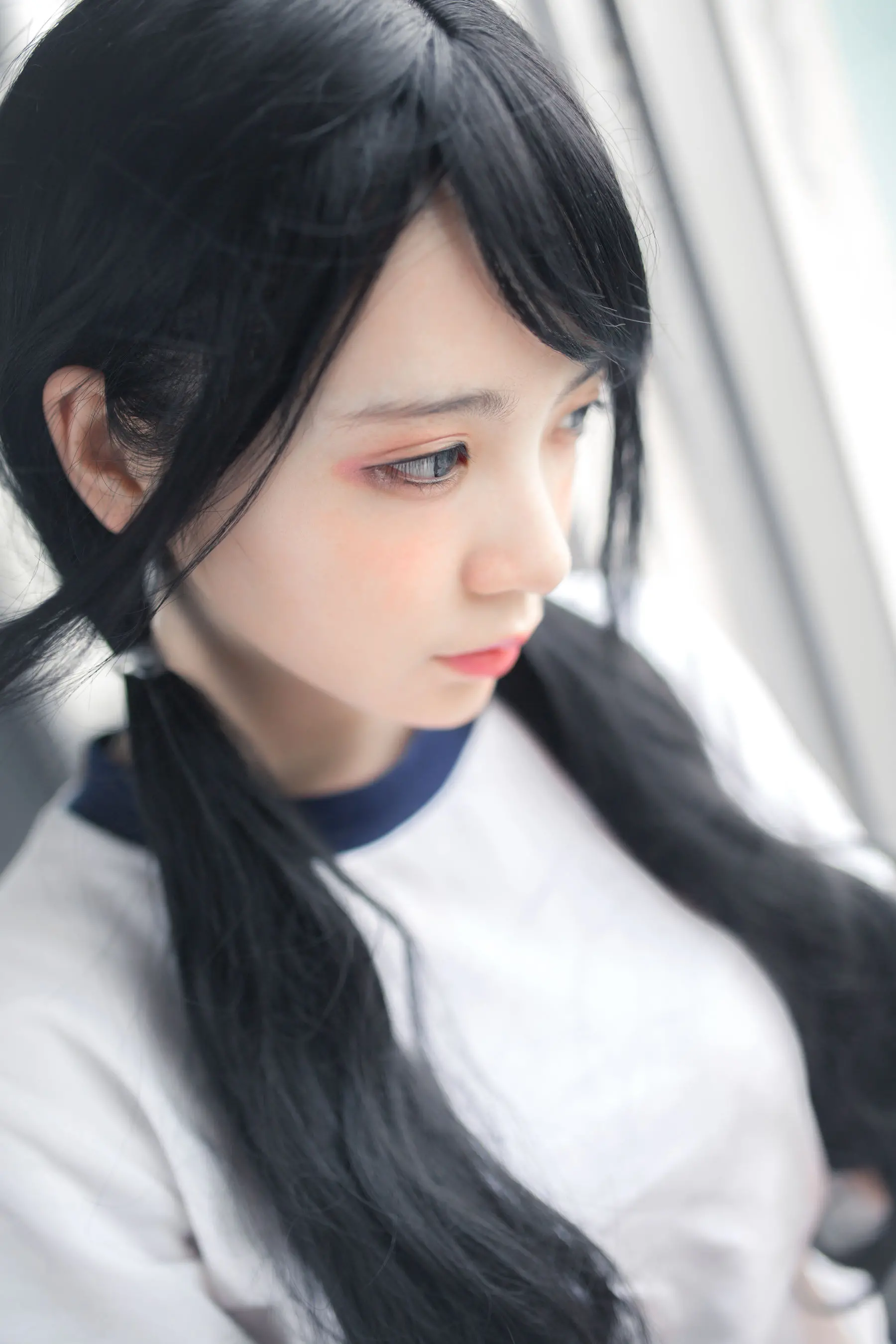 疯猫ss 体操服穿搭分享