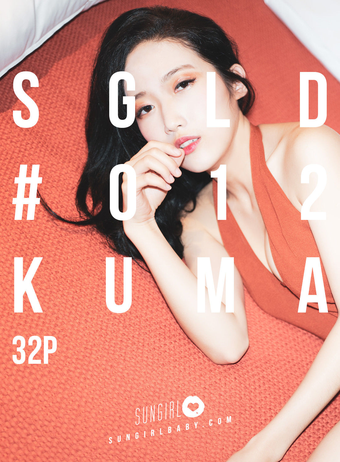 [阳光宝贝] Kuma爹地 心的距离! Kuma认真如我 高清手机美女壁纸