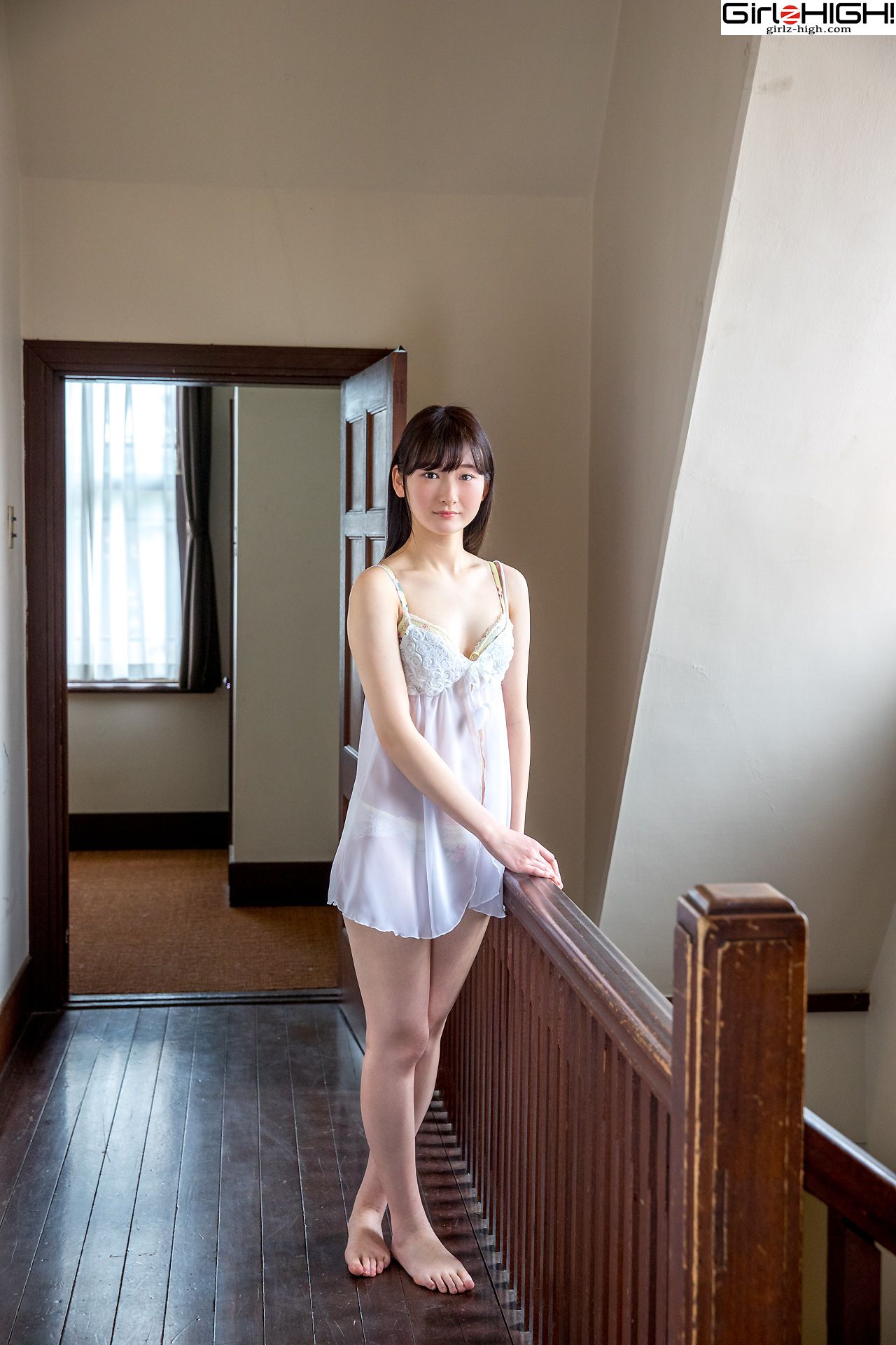 [Girlz-High] 近藤麻美  高清手机美女壁纸