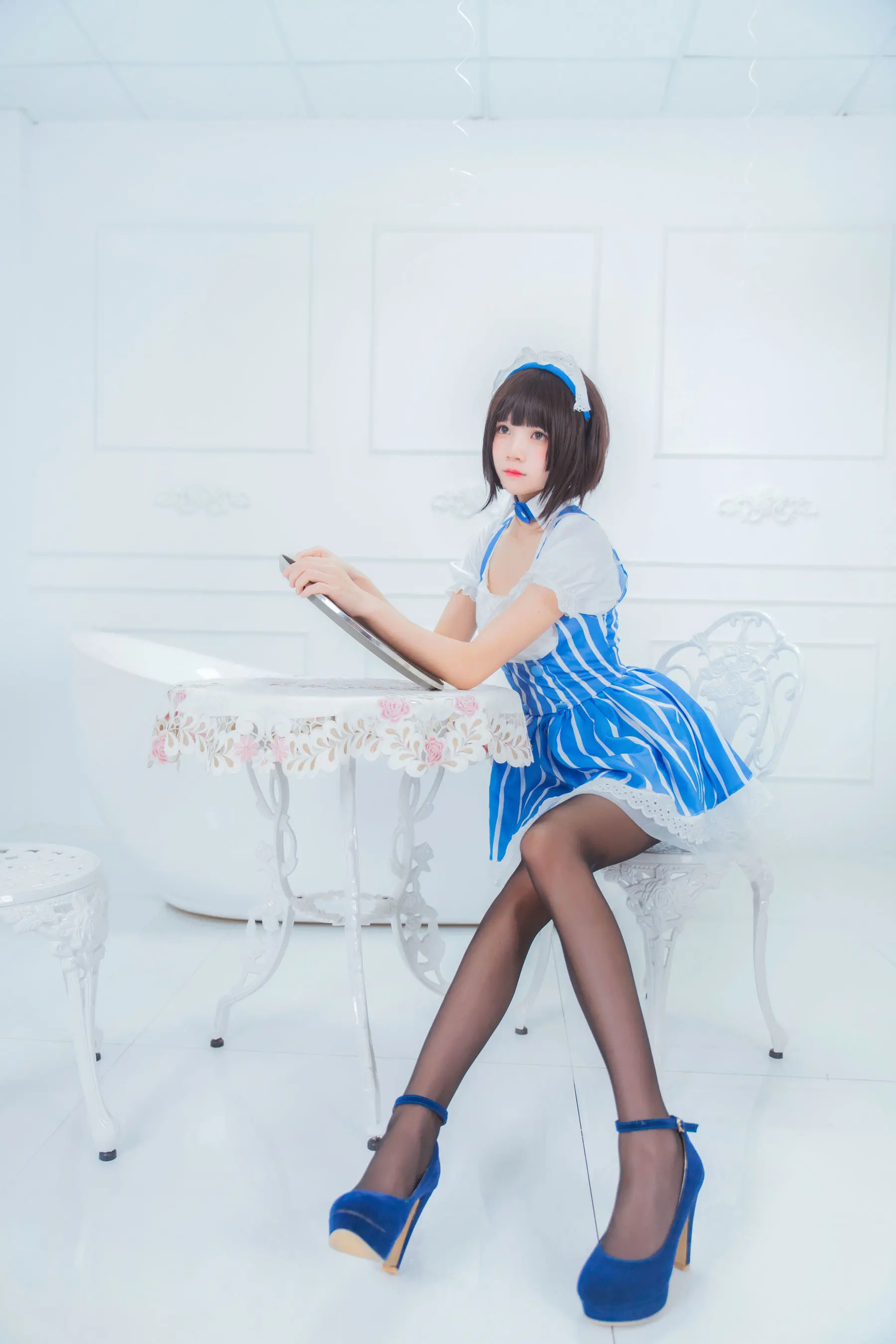 桜桃喵 路人女主