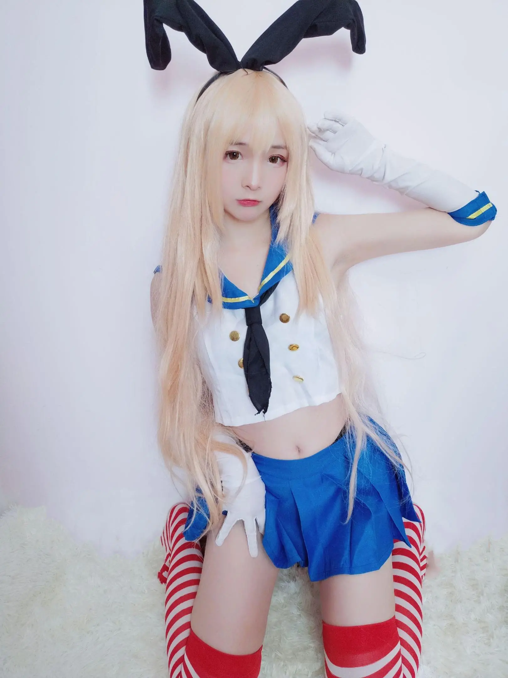 古川kagura 岛风