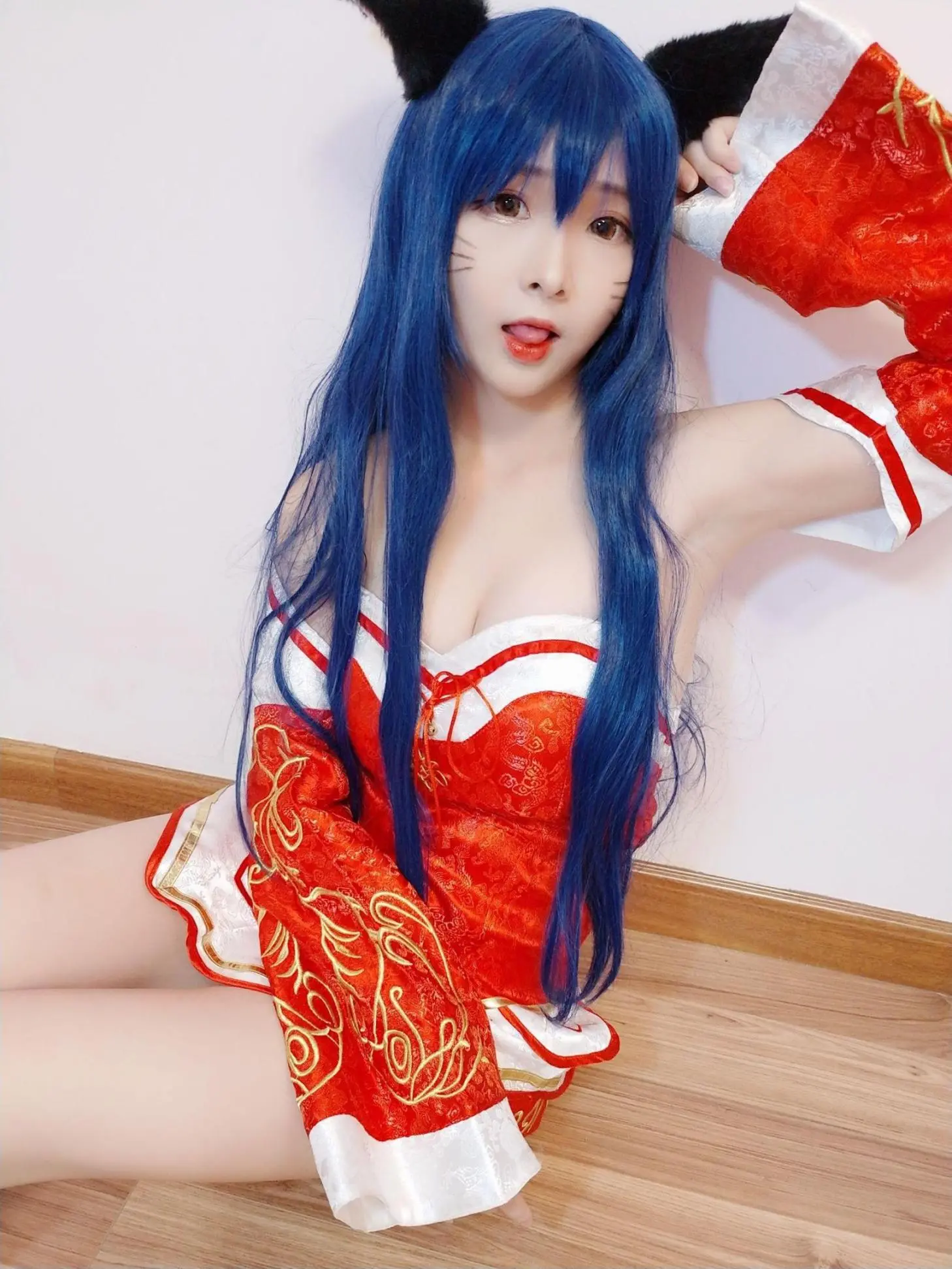 古川kagura 阿狸