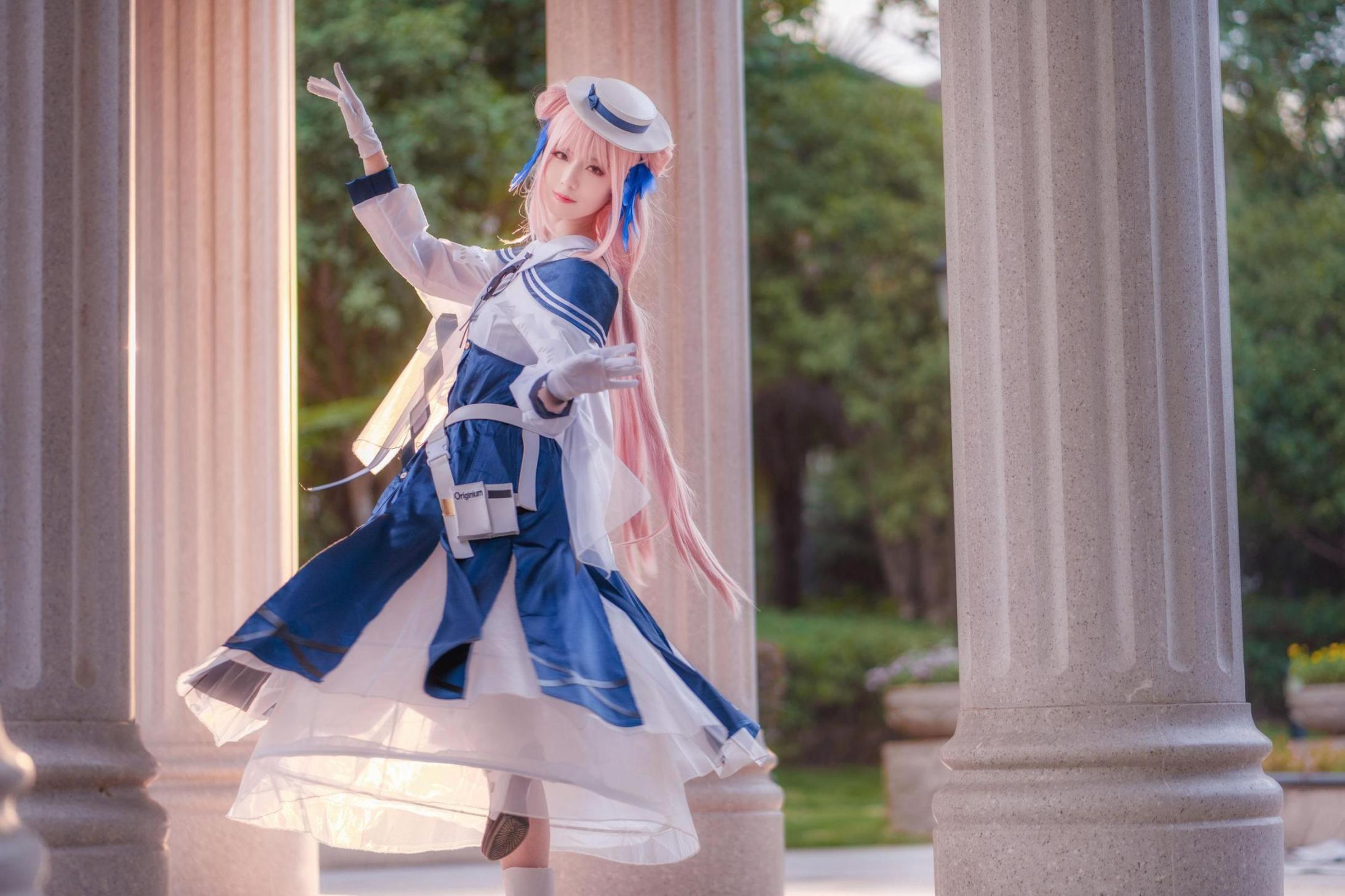 [网络美女] 弥音音ww 锡兰高清手机美女壁纸14P