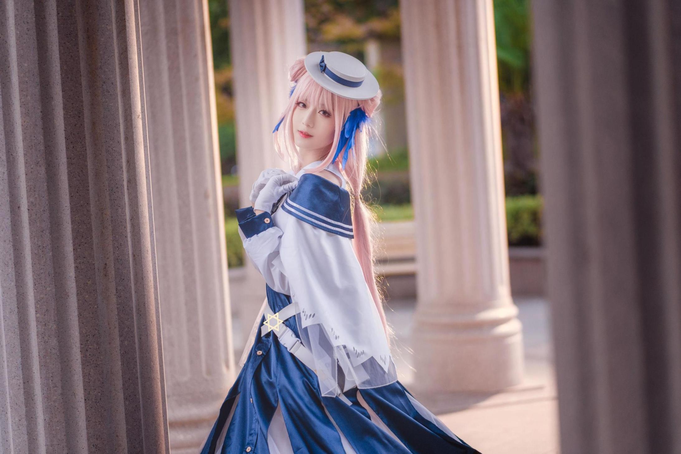 [网络美女] 弥音音ww 锡兰高清手机美女壁纸15P