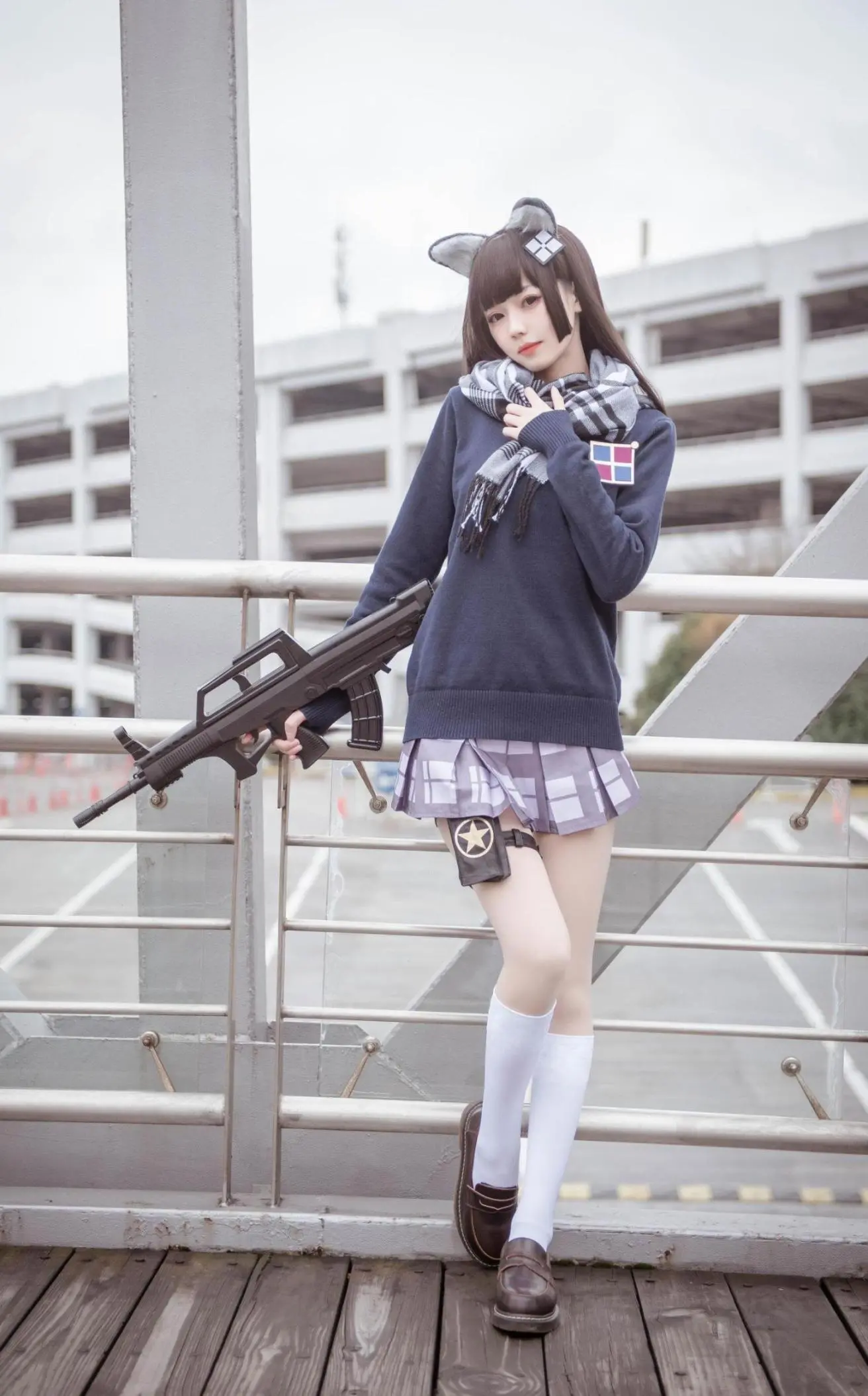 95制服