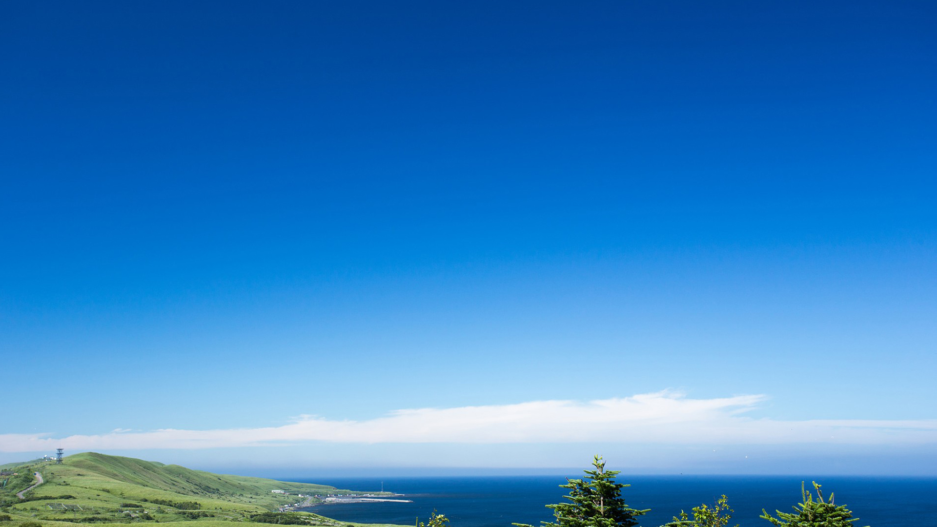 [美图海] 美图海 海洋壁纸第9期 高清写真套图