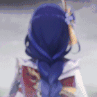 [网络美女] 网络美女 雷电将军壁纸高清手机美女壁纸18P